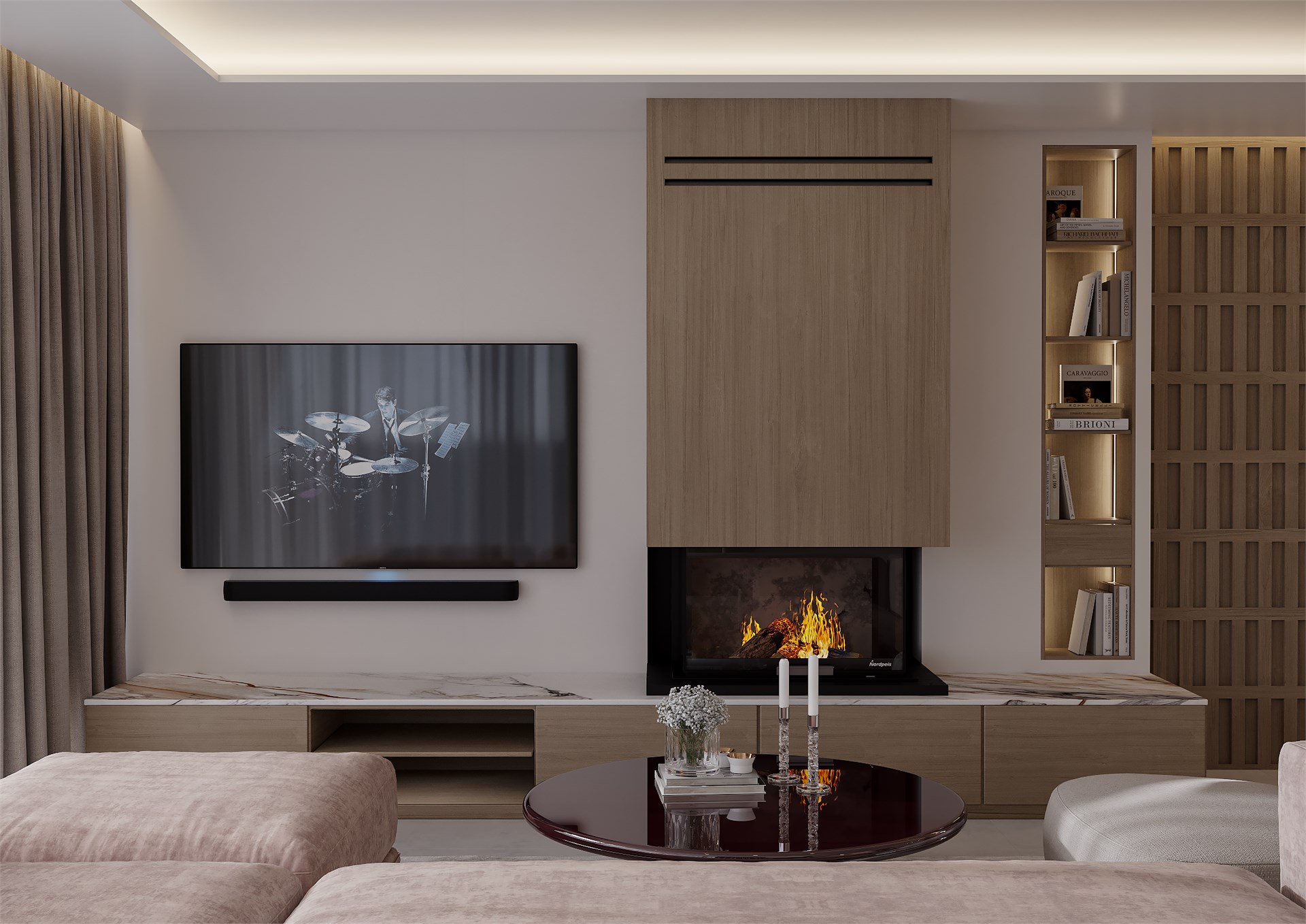 ''Where Style Meets Comfort''